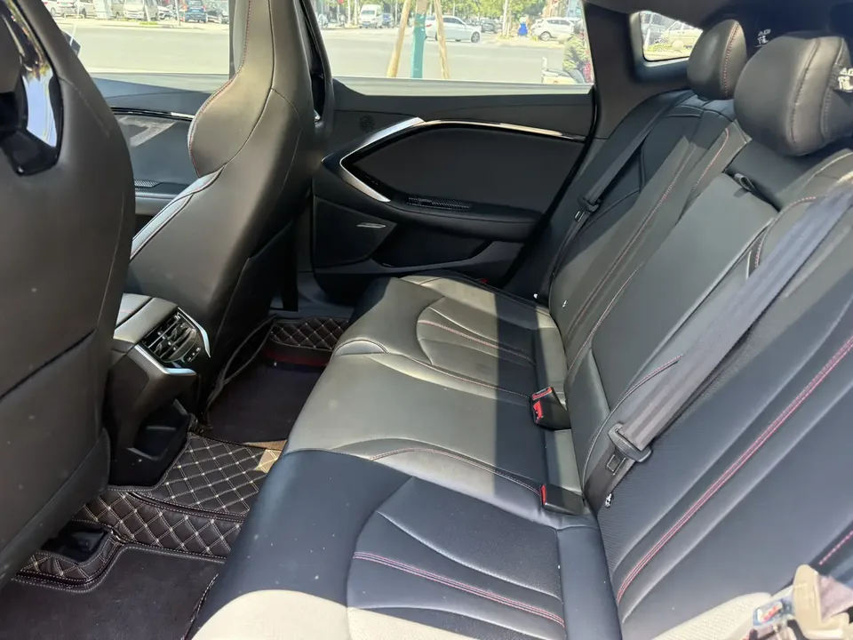 MG 7 1.5T DCT Comfort Edition 2023 — миниатюра 4