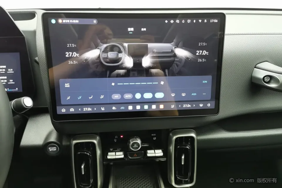 Haval Dargo Haval Big Dog 2026 1.5T 2WD Border Collie Edition 2025 — миниатюра 2