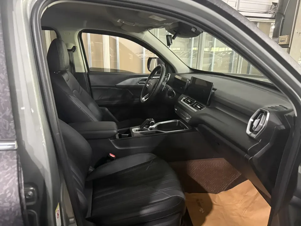 Haval H5 2.0T Gasoline LinkedIn Automatic 2WD 2024 — миниатюра 3