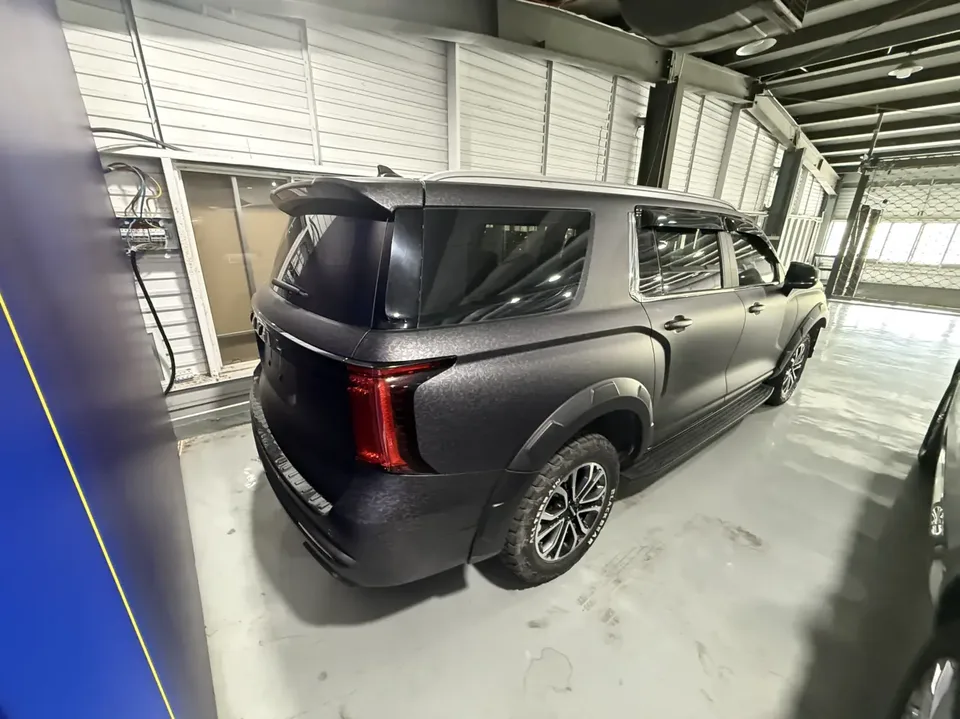 Haval H5 2.0T Gasoline LinkedIn Automatic 2WD 2024 — миниатюра 4