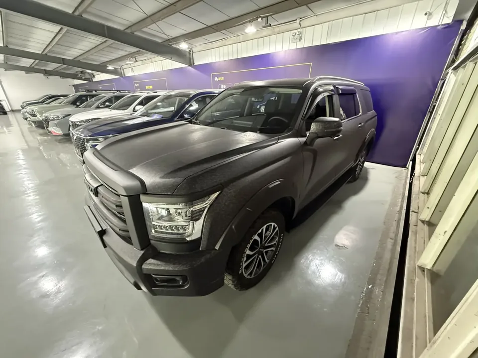 Haval H5 2024