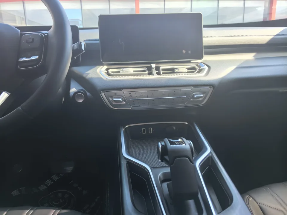 Haval H5 2.0T Diesel Pilot Automatic 4WD 2025 — миниатюра 3
