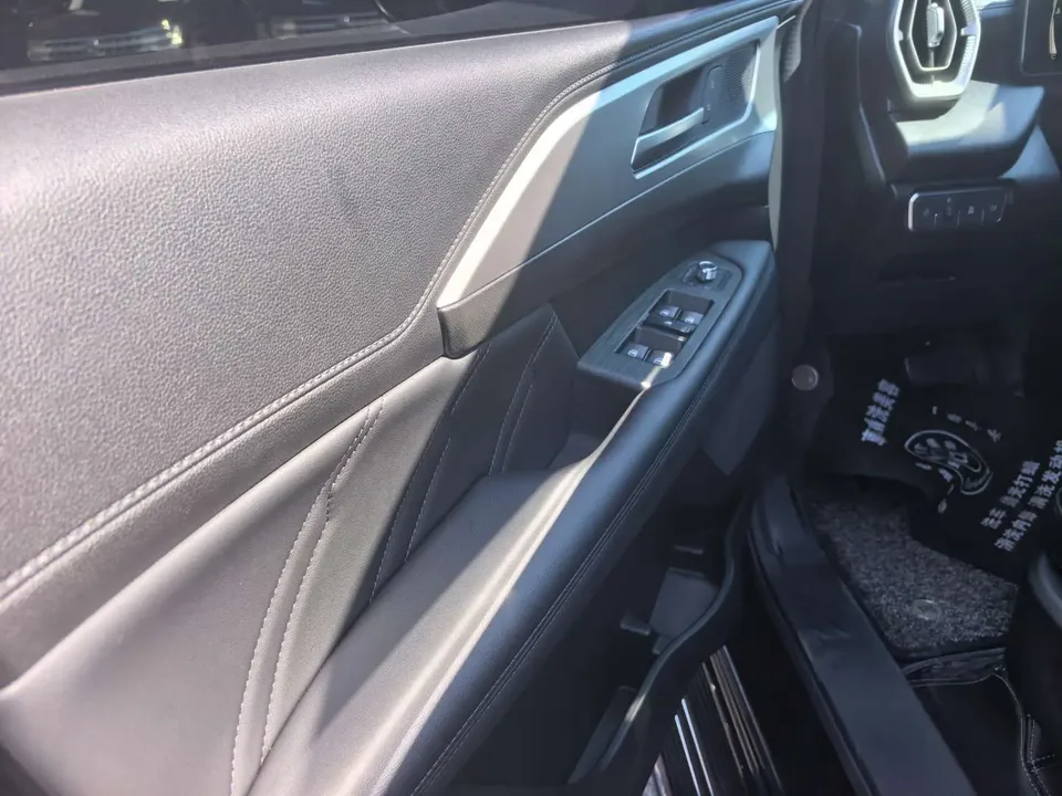 Haval H5 2.0T Diesel Pilot Automatic 4WD 2025 — миниатюра 4