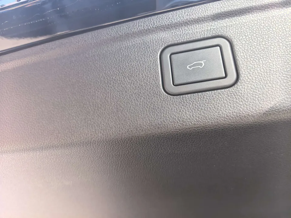Haval H5 2.0T Diesel Pilot Automatic 4WD 2025 — миниатюра 5