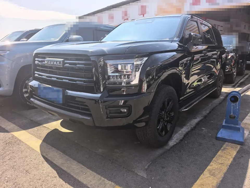 Haval H5 2025