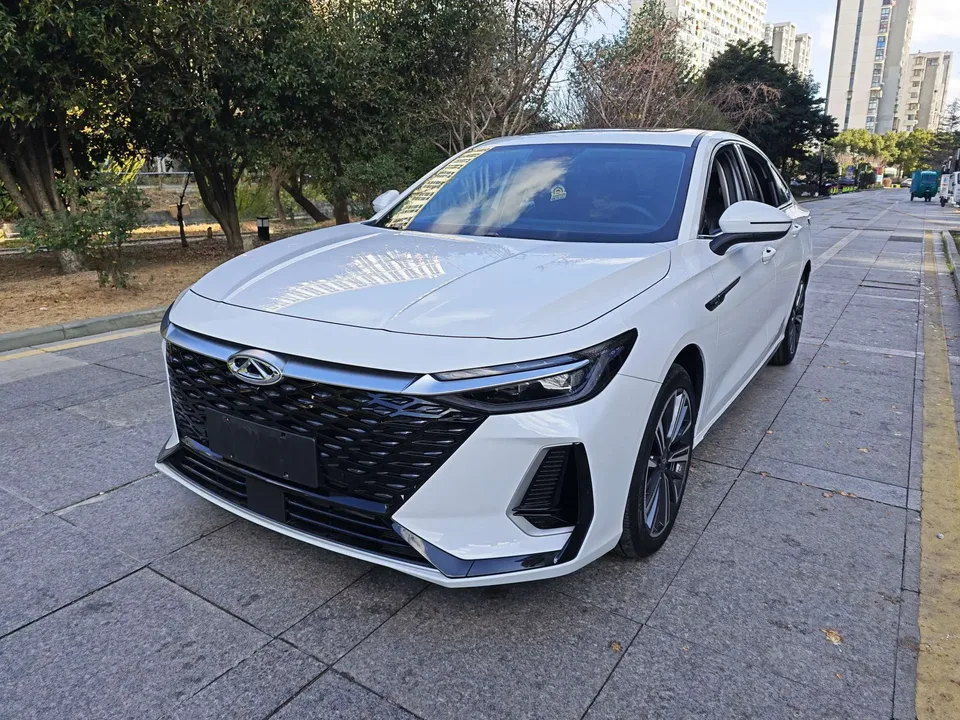 Chery Arrizo 8 2024