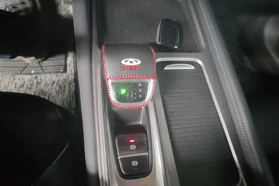 Chery Arrizo 8 1.6TGDI DCT Intelligent 2024 — миниатюра 3