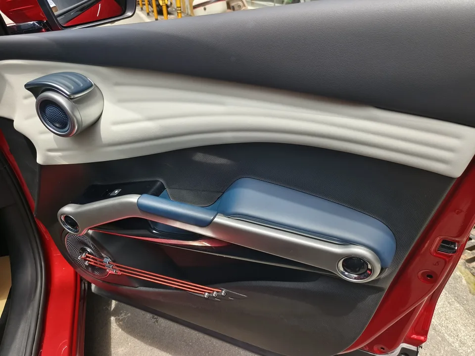 BYD Yuan Plus Yuan PLUS 510KM Flagship PLUS 2023 — thumbnail 3