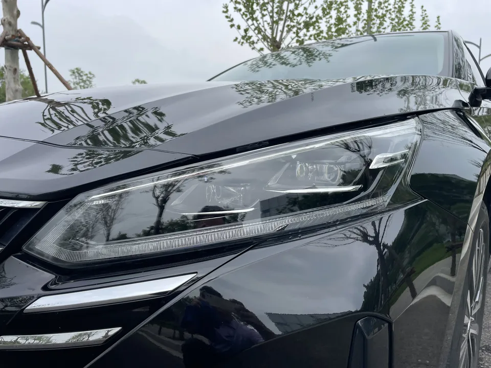 Nissan Altima Teana 2.0L XL-TLS Enjoy Edition 2024 — миниатюра 3
