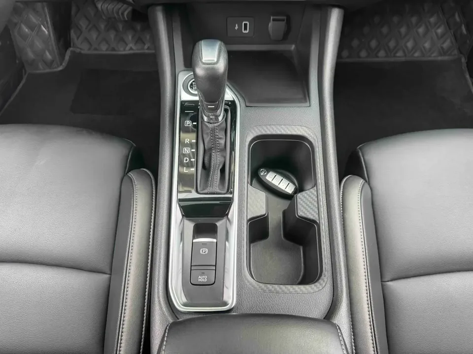 Nissan Sylphy Sylphy Sylphy 2022 1.6L XL CVT Enjoy Edition 2022 — thumbnail 4