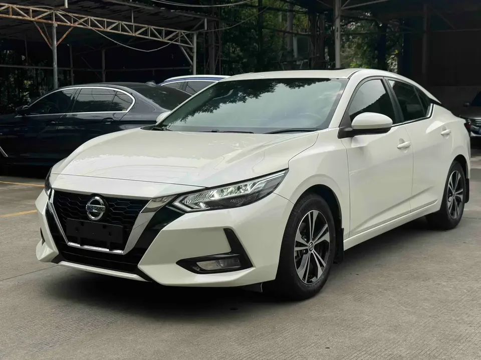 Nissan Sylphy 2022