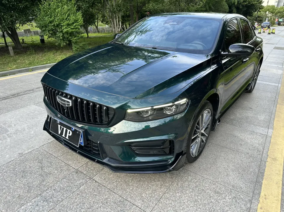 Geely Xing Rui 2024