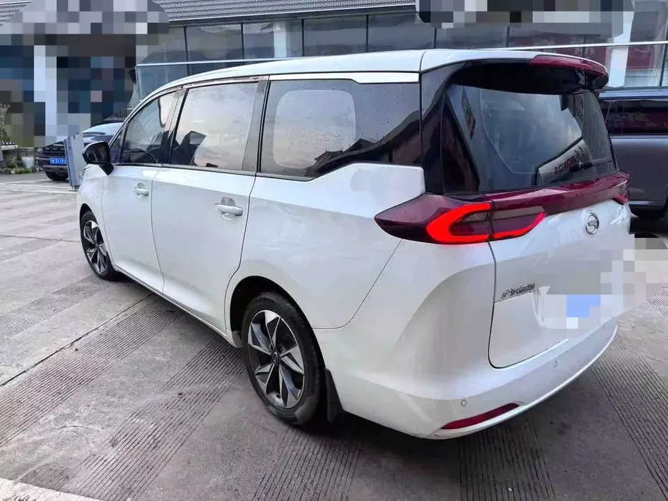 GAC Trumpchi M6 Trumpchi M6 2023 PRO 270T WDCT Premium Edition 2023 — миниатюра 4