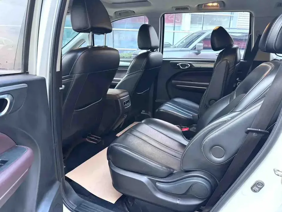 GAC Trumpchi M6 Trumpchi M6 2023 PRO 270T WDCT Premium Edition 2023 — миниатюра 5