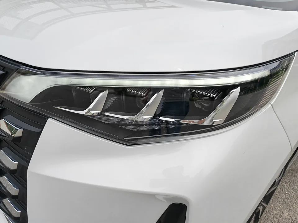 GAC Trumpchi M6 Trumpchi M6 2023 PRO 270T WDCT Elite Edition 2023 — миниатюра 3