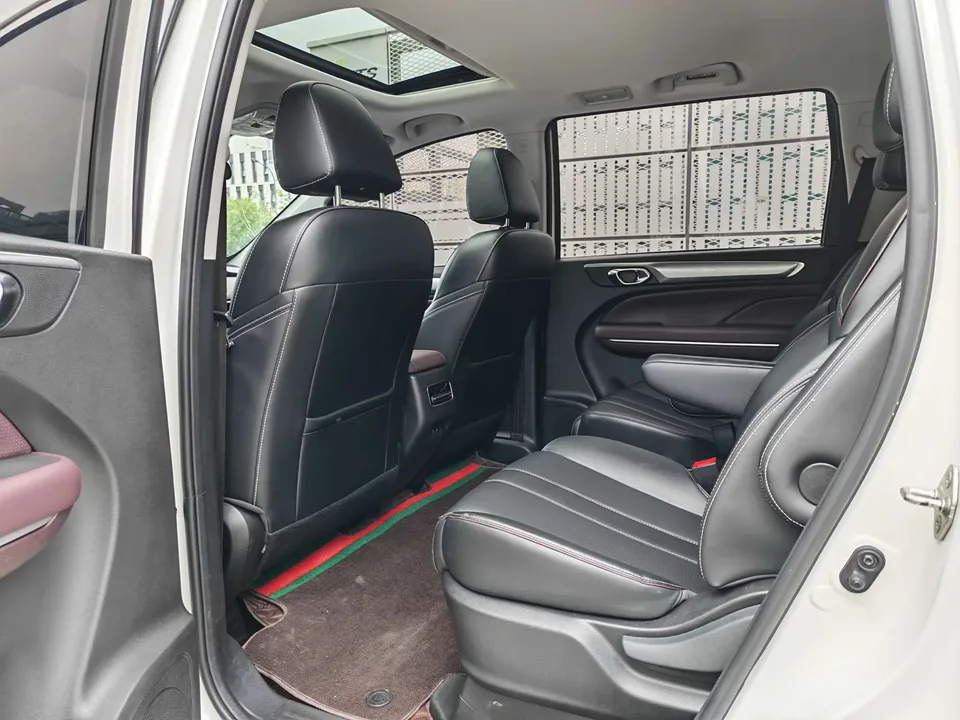 GAC Trumpchi M6 Trumpchi M6 2023 PRO 270T WDCT Elite Edition 2023 — миниатюра 5