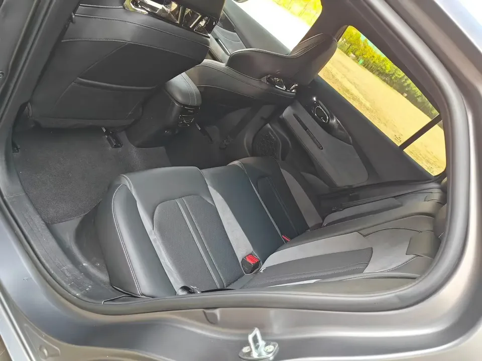 GAC Trumpchi Shadow Leopard 400T Automatic R Pro Edition 2024 — миниатюра 5