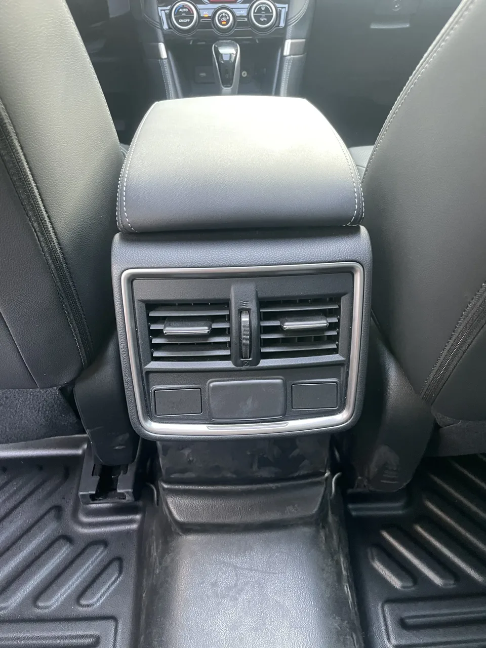 Subaru Forester FORESTER 2022 2.0i AWD Deluxe Edition EyeSight 2022 — миниатюра 4