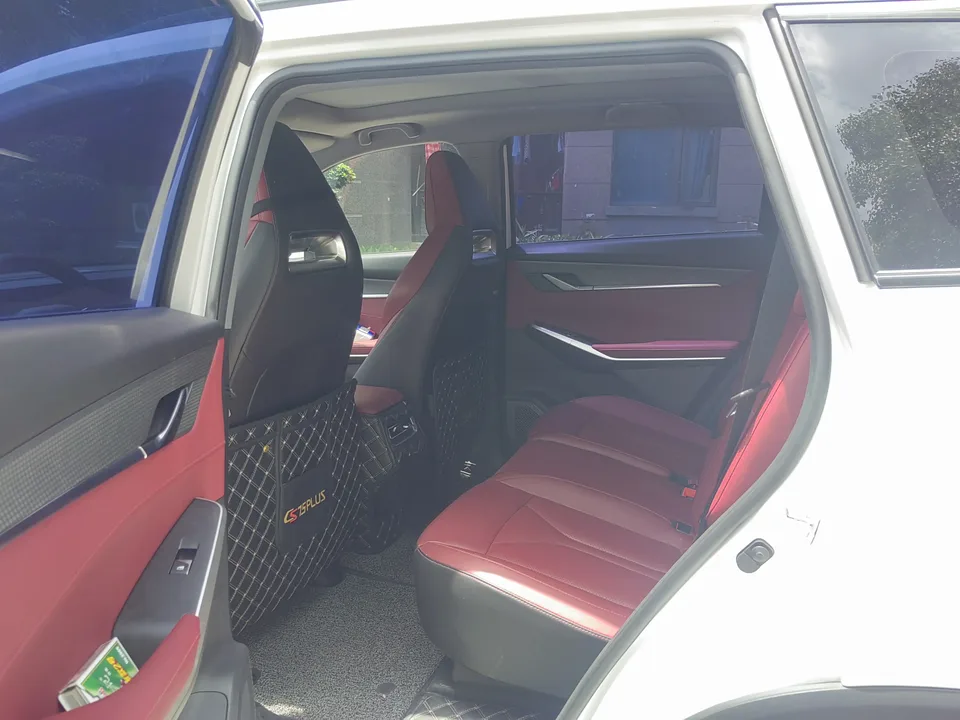 Changan CS75PLUS Second Generation 1.5T Automatic Premium Edition 2023 — миниатюра 4