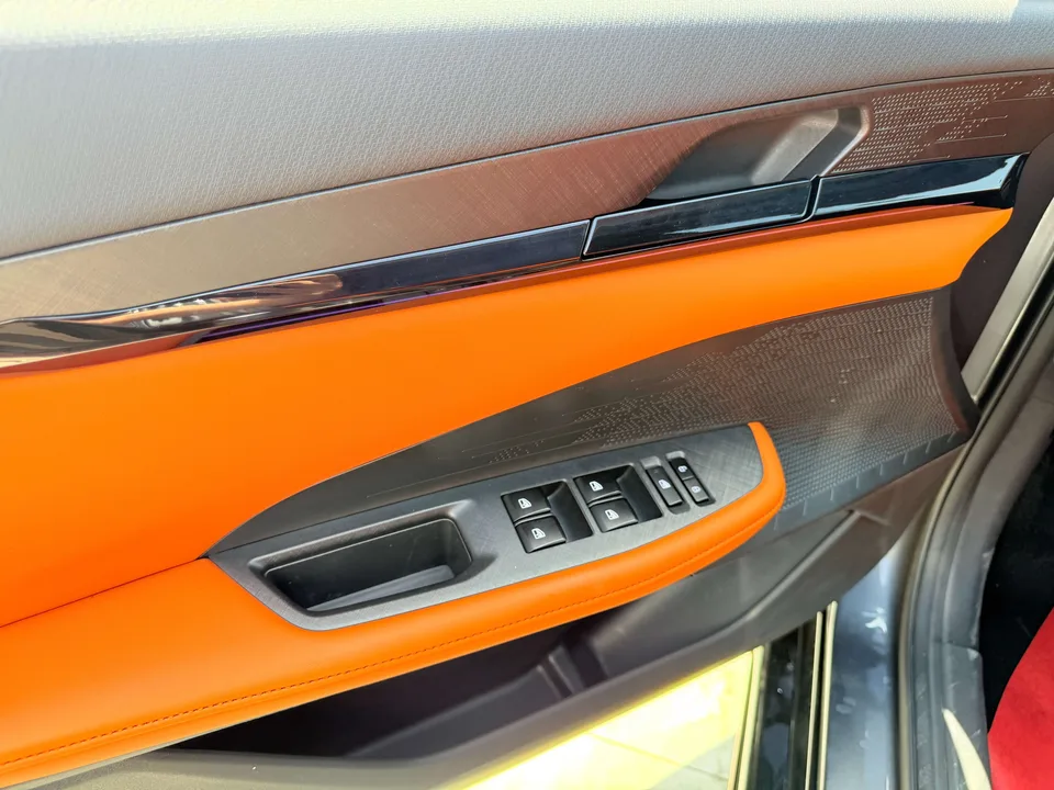 Changan UNI-V 1.5T Sports Edition 2023 — миниатюра 5