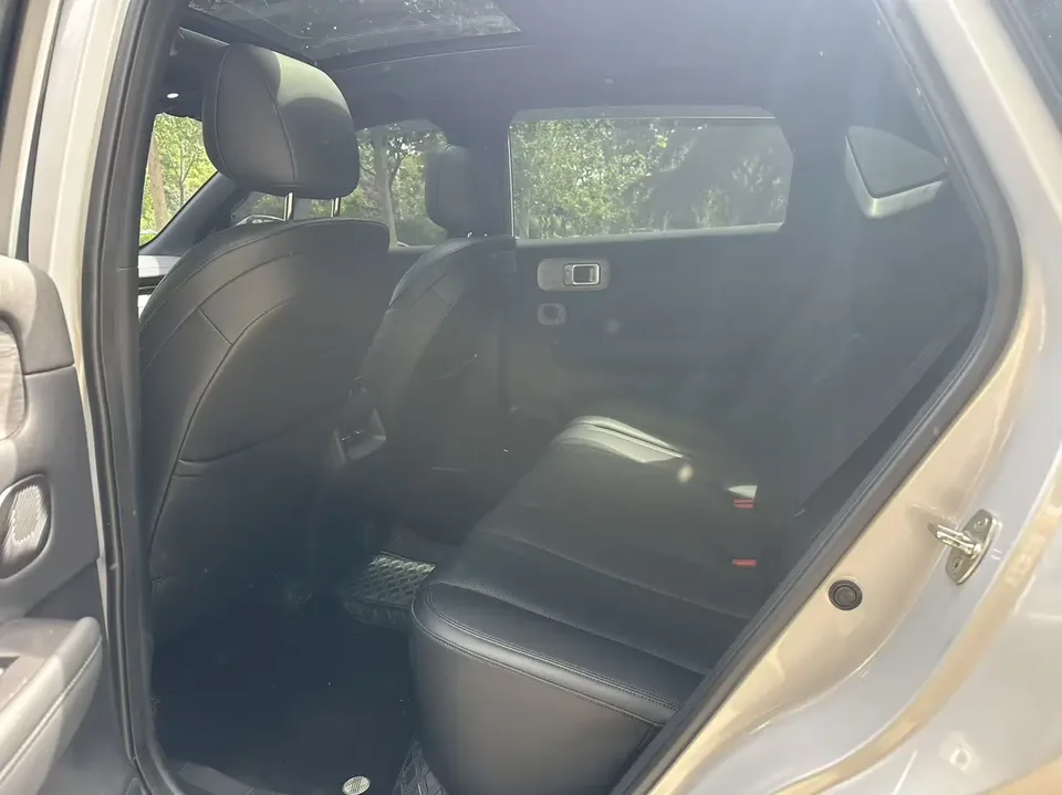 Wuling Starlight S EV Starlight S EV 510KM Flagship Model 2025 — thumbnail 3
