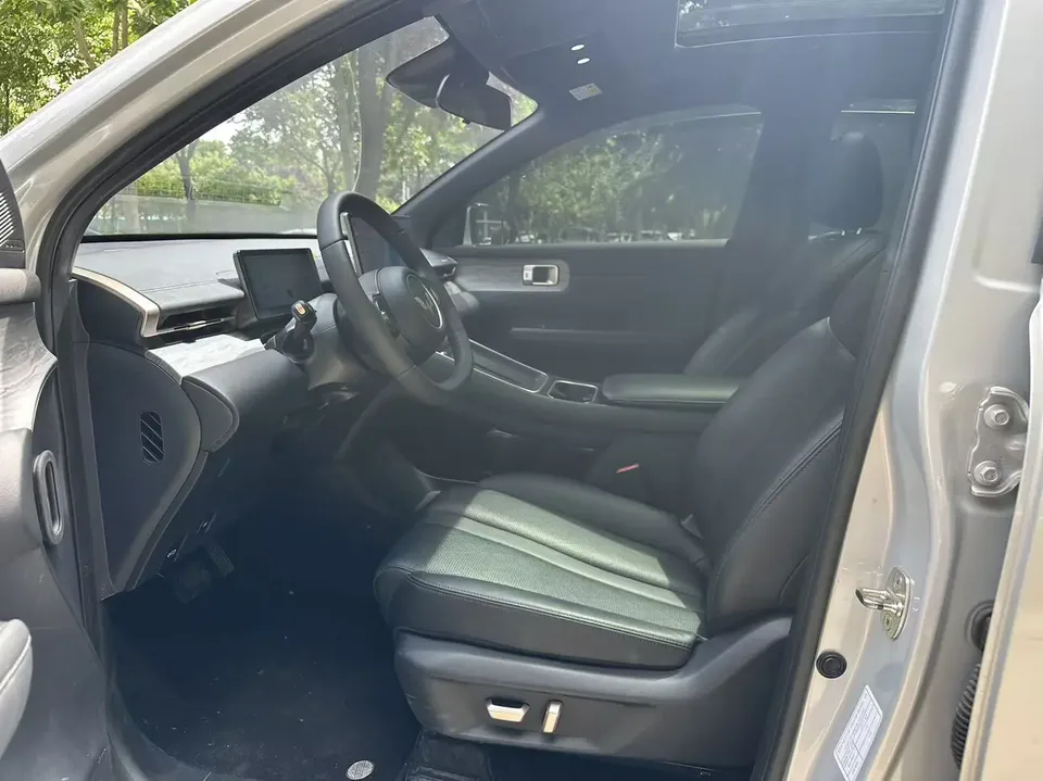 Wuling Starlight S EV Starlight S EV 510KM Flagship Model 2025 — thumbnail 5