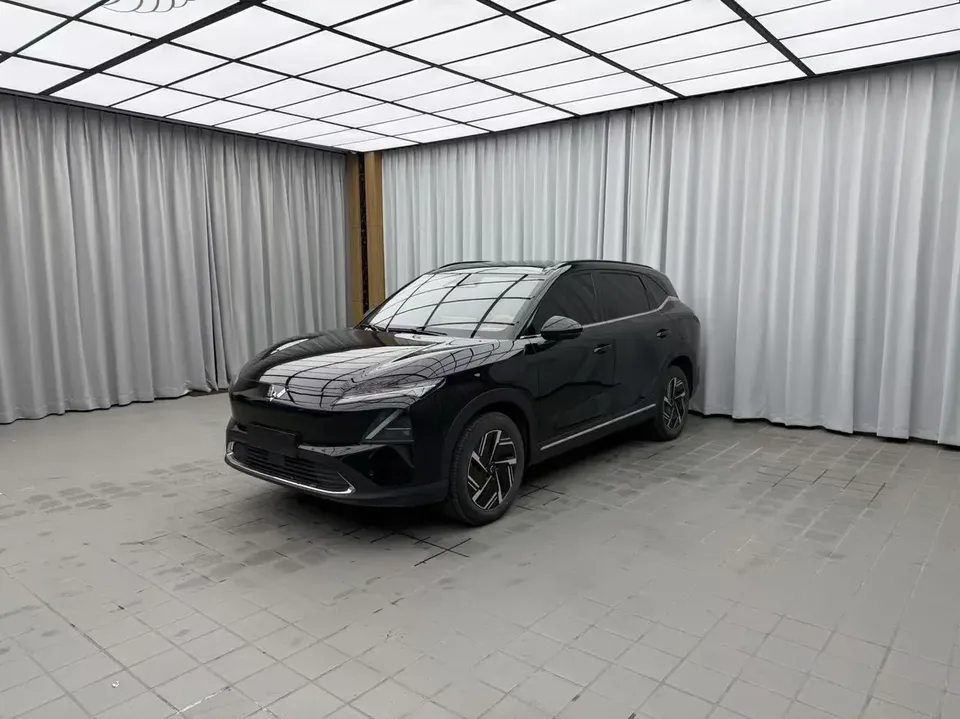Wuling Starlight S PHEV 2025