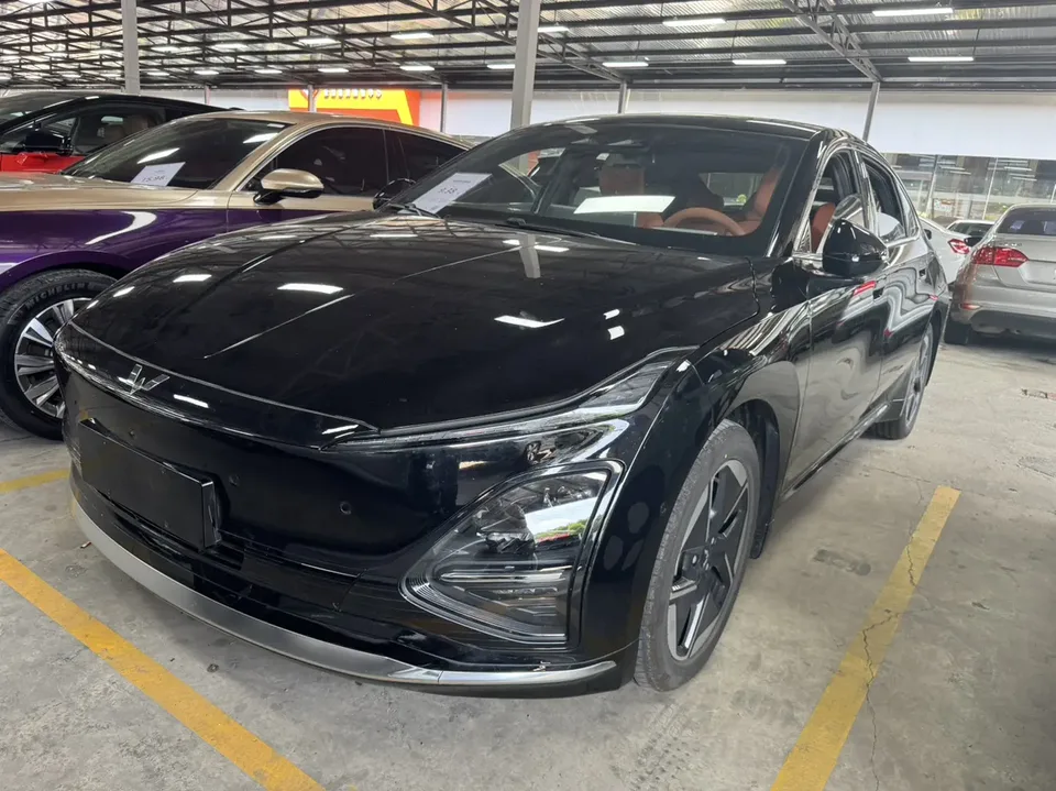 Wuling Starlight EV 2025