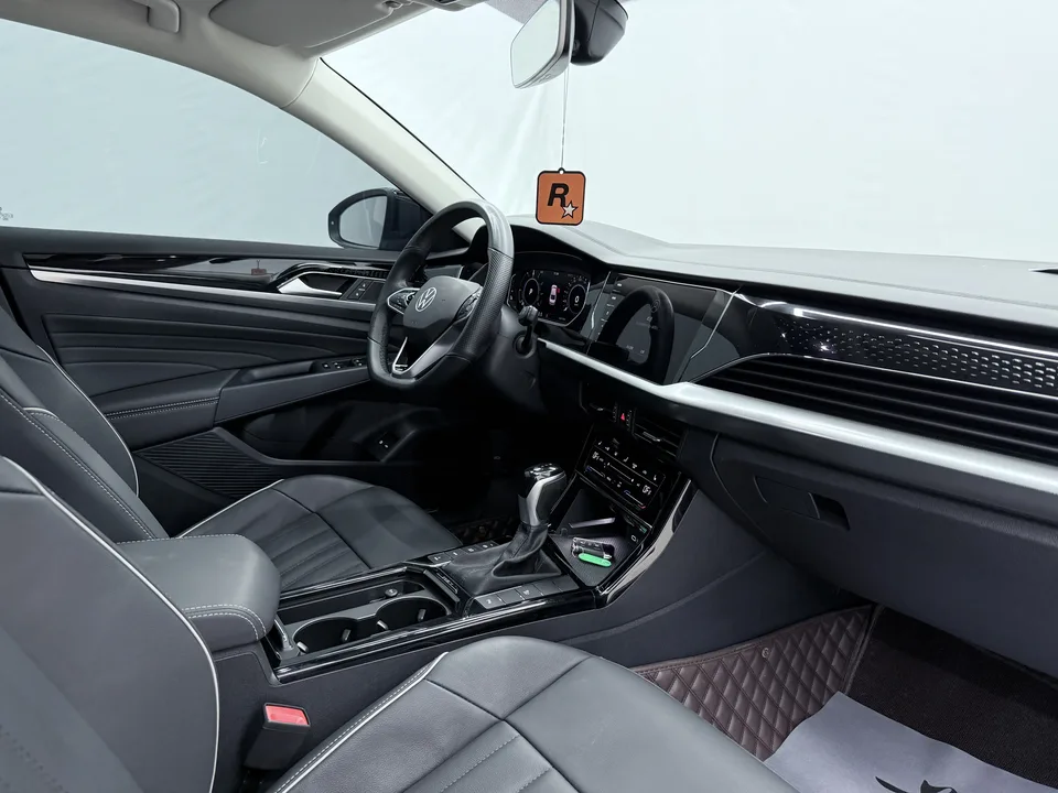 Volkswagen Passat PHEV Passat PHEV 2023 430PHEV Hybrid Elite Edition 2023 — миниатюра 4