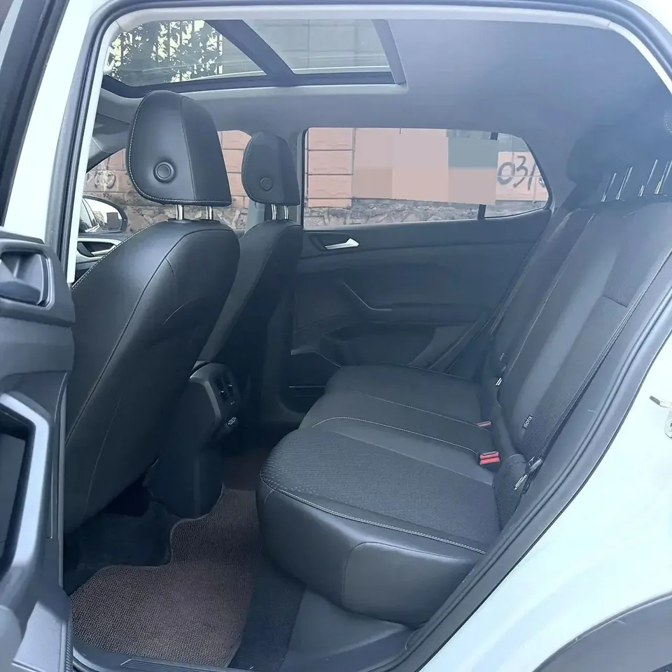 Volkswagen Explore the shadows Explore the shadows 200TSI DSG Yuezhi Connected Edition 2023 — thumbnail 3