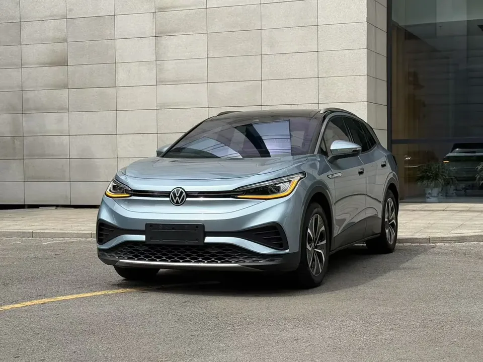 Volkswagen ID.4X 2024