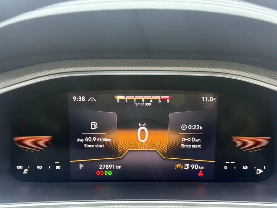 Volkswagen T-Roc 280TSI DSG Time Edition 2023 — миниатюра 4