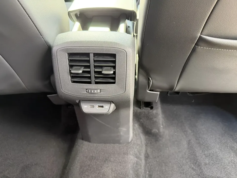 Volkswagen Tu Kai Tu Kai Tukai 2022 1.5L automatic comfort version 2022 — thumbnail 4