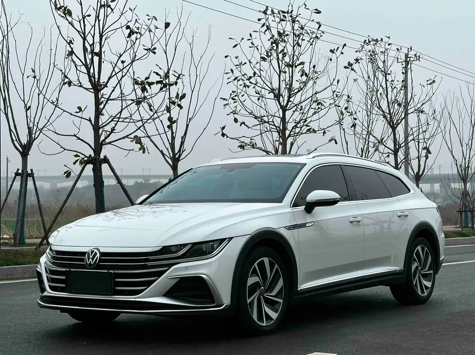 Volkswagen Arteon 2022