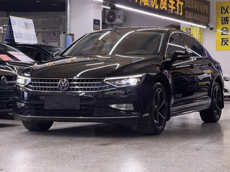 Volkswagen Magotan 2023
