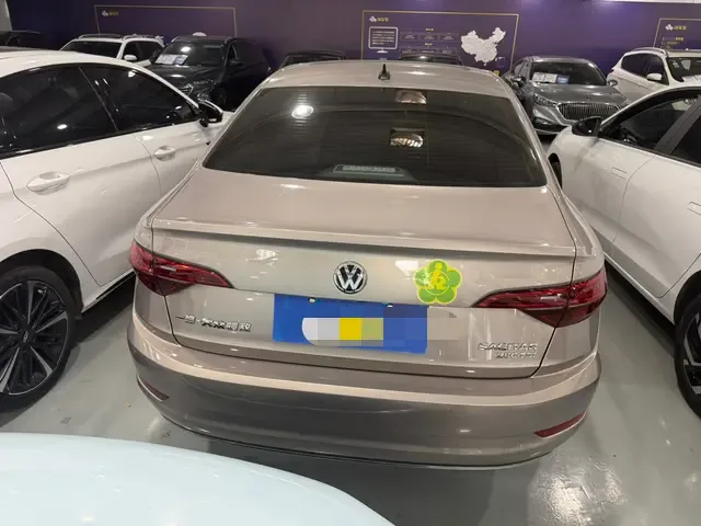 Volkswagen Sagitar Sagitar 280TSI DSG Excellence Edition 2022 — миниатюра 2