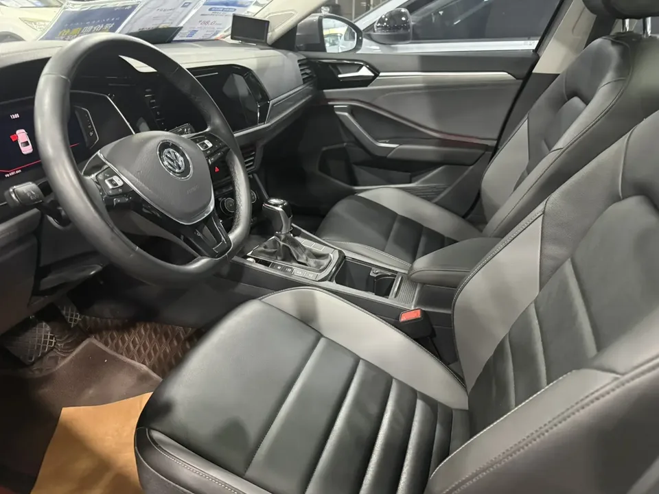 Volkswagen Sagitar Sagitar 280TSI DSG Excellence Edition 2022 — миниатюра 5