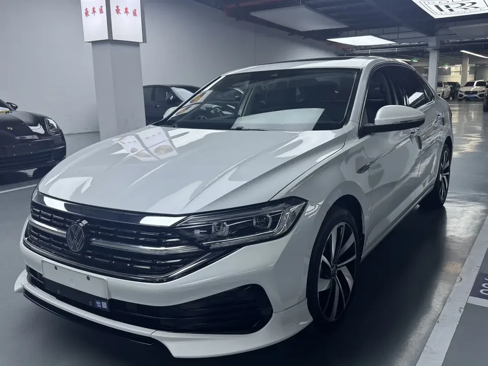 Volkswagen Sagitar 2023