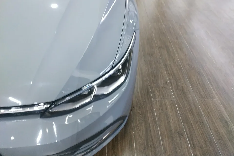 Volkswagen Golf Golf facelift 280TSI DSG Pro 2024 — thumbnail 4