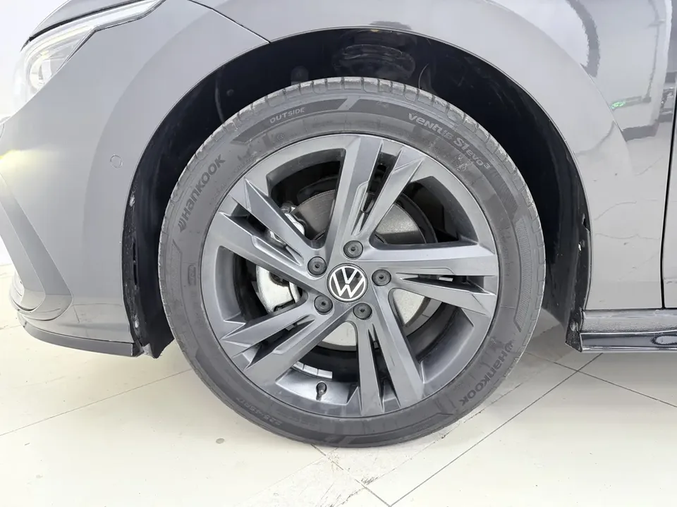 Volkswagen Golf Golf Golf 2023 280TSI DSG R-Line 2022 — thumbnail 5