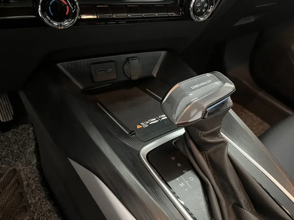 Chevrolet Monza Cruze Cruze 2023 1.5L Dual Clutch Enjoy Edition 2023 — миниатюра 3