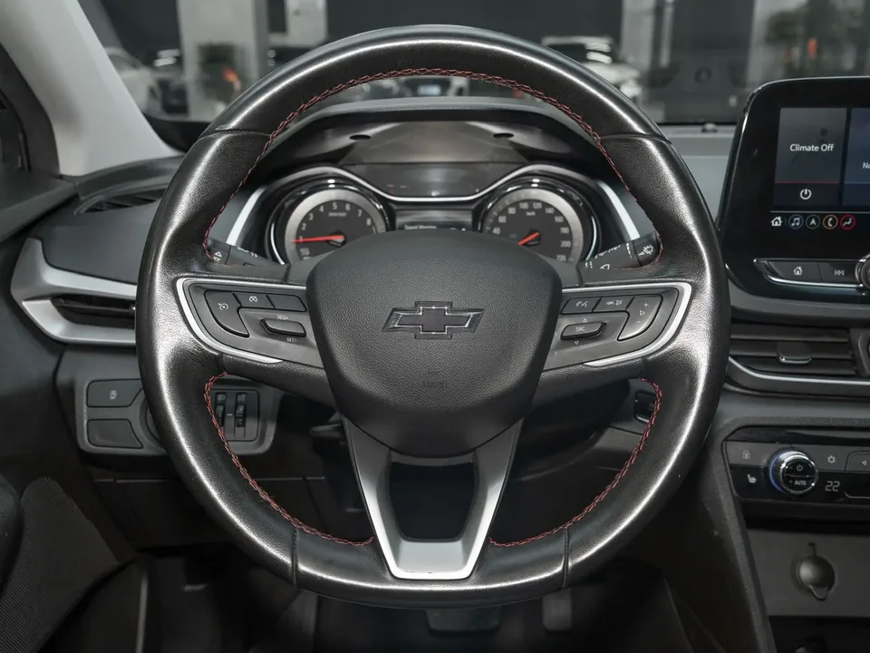 Chevrolet Volando light hybrid Redline 530T Yaoxiang Edition (5+2 models) 2022 — миниатюра 5