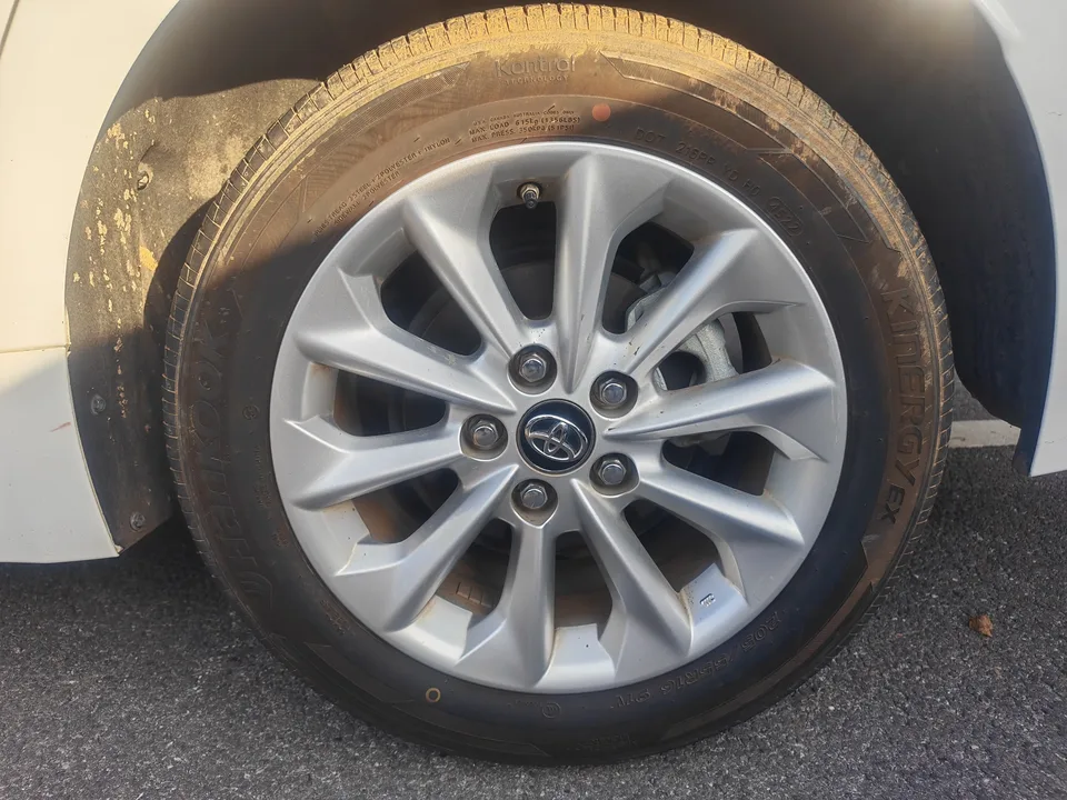 Toyota Corolla Corolla 1.2T S-CVT Elite Edition 2023 — thumbnail 3