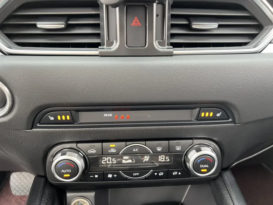 Mazda CX-5 CX-5 2.0L Automatic 2WD Smart Elegance Edition 2025 — thumbnail 4
