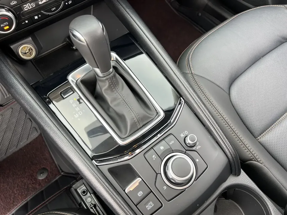 Mazda CX-5 CX-5 2.0L Automatic 2WD Smart Elegance Edition 2025 — thumbnail 5