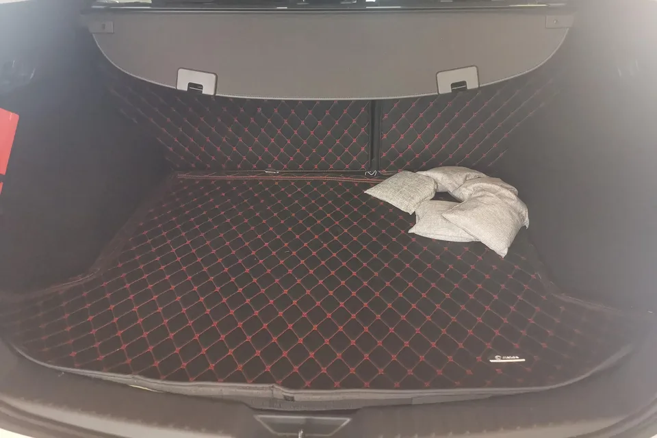 Mazda CX-5 CX-5 Mazda CX-5 2024 2.0L automatic two-wheel drive comfort model 2024 — миниатюра 5