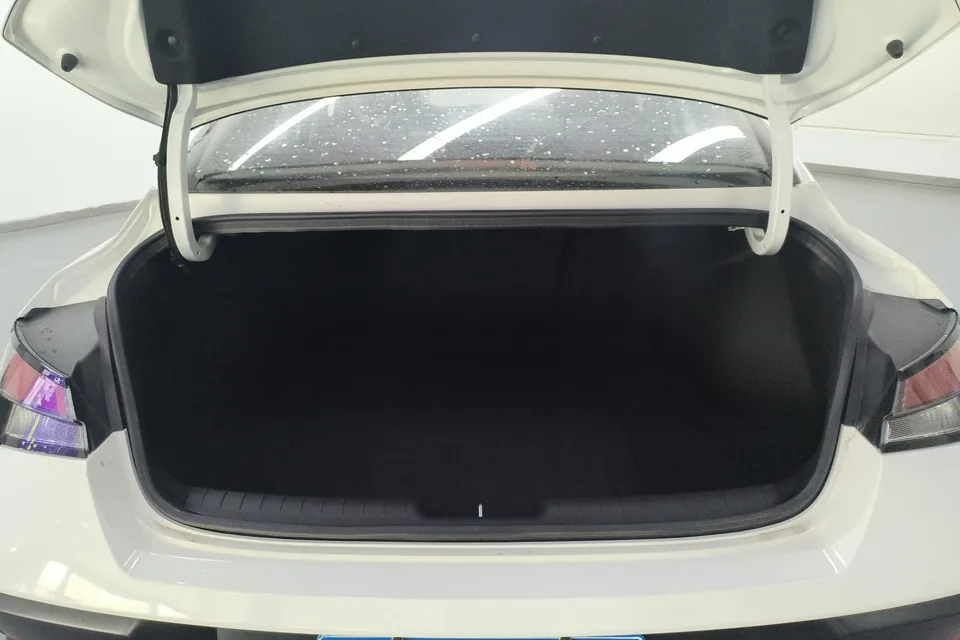 Hyundai Elantra Elantra 1.5L CVT GLX Elite Edition 2023 — thumbnail 5