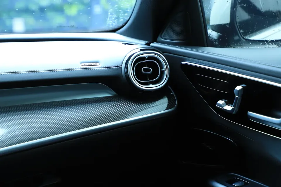 Mercedes-Benz C-Class Mercedes Benz C Class Mercedes-Benz C-Class 2023 C 260 L Sports Edition 2023 — thumbnail 3