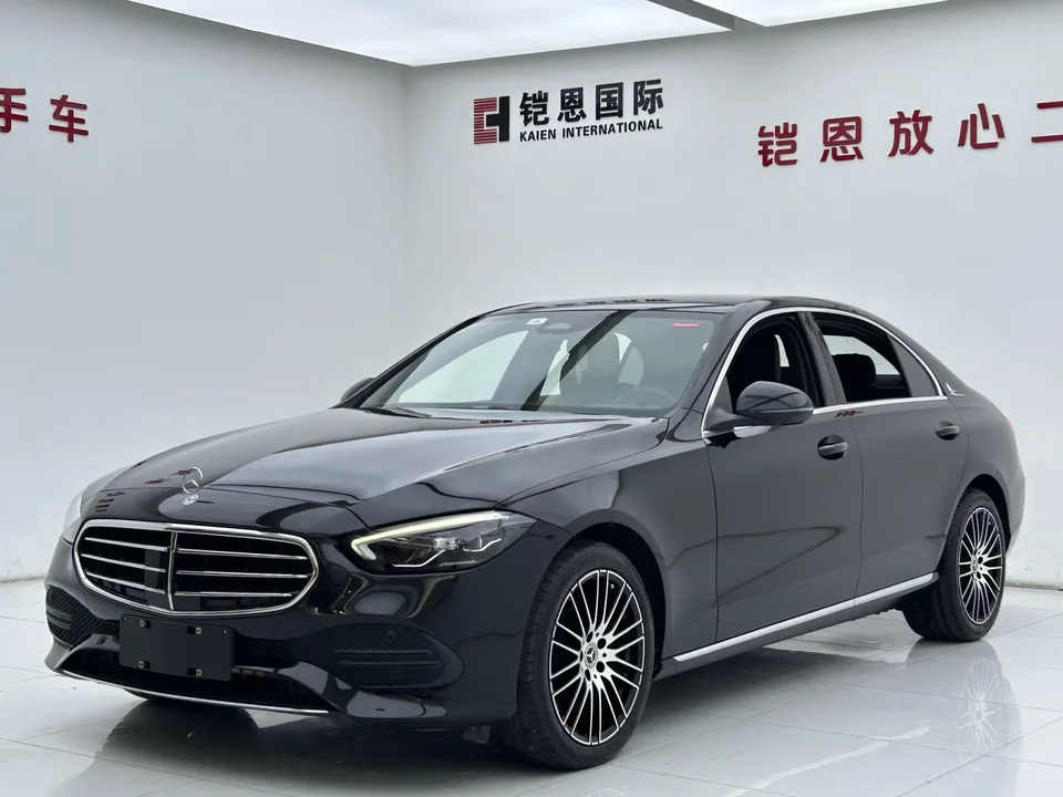 Mercedes-Benz Mercedes Benz C Class 2023