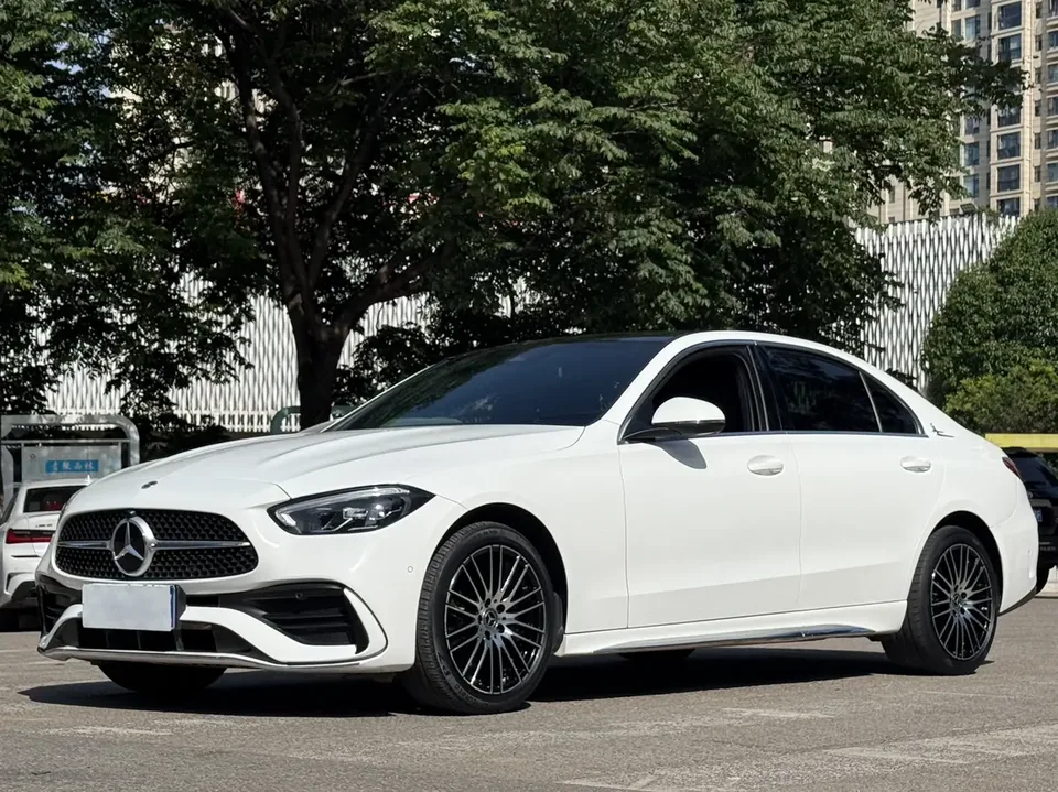 Mercedes-Benz Mercedes Benz C Class 2022